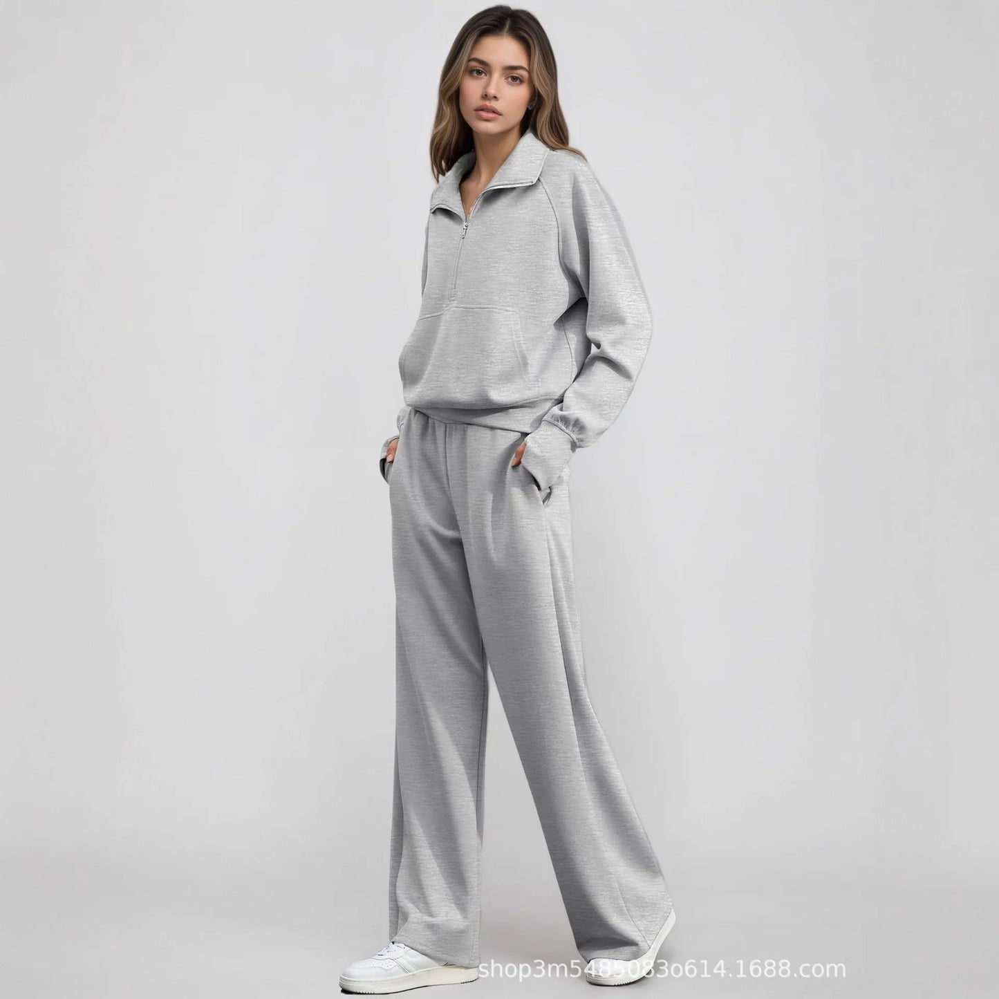 Lunexa 2 Piece Sweatsuit Set