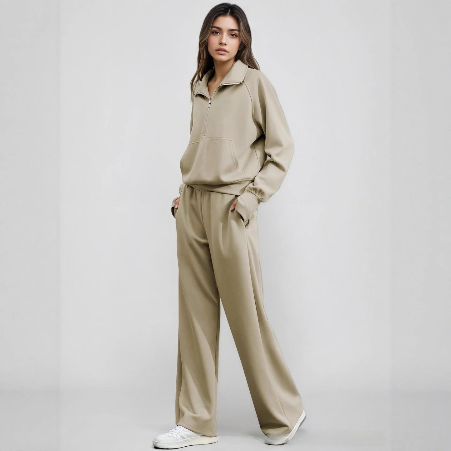 Lunexa 2 Piece Sweatsuit Set