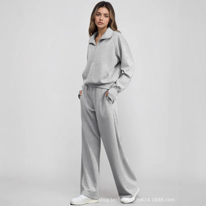 Lunexa 2 Piece Sweatsuit Set