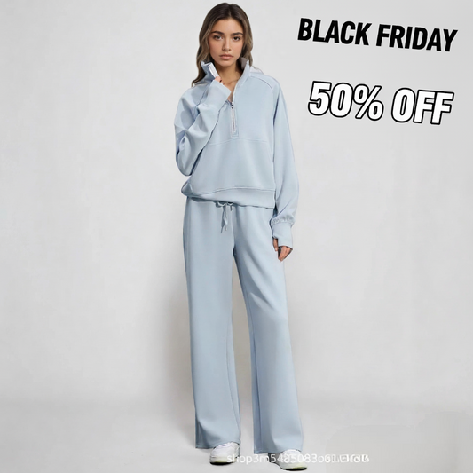 Lunexa 2 Piece Sweatsuit Set