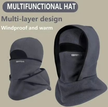 Lunexa HeatCore™ Mask